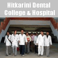 Hitkarin Dental            College & Hospital